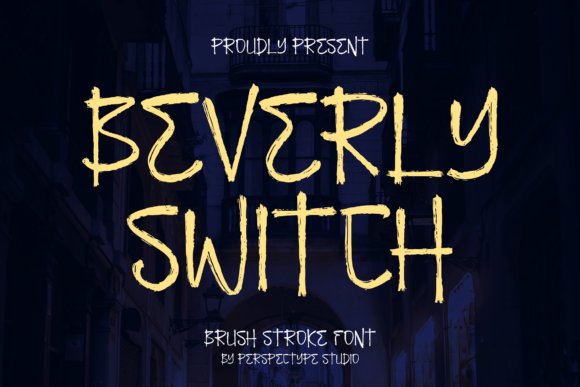 Beverly Switch Review: A Designer’s Perspective