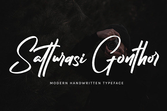 Why Satturasi Gonthor Transformed My Brand Identity